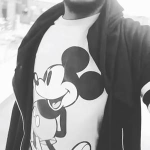 Meet your Posher, Jerome